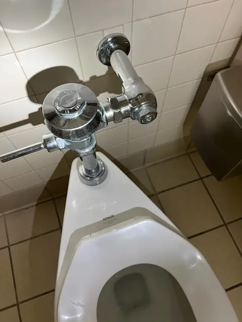 Fixture installation and repair for Repiping in Union